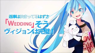 【Luka Megurine & Miku Hatsune】 Suki Kirai { SUB ITA }