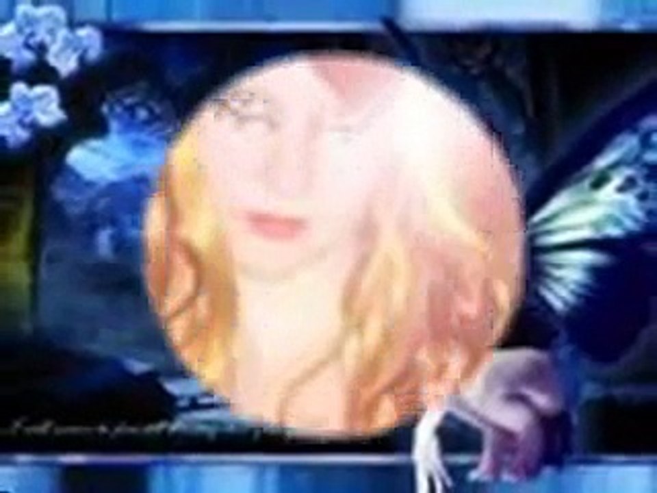 Lara Fabian Tu t'en vas
