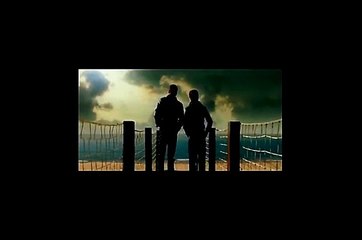 Tres metros sobre el cielo final