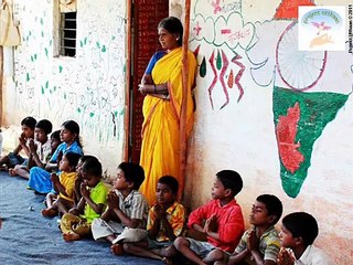 Project Utthaan - Dreams take flight