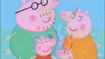 Creepypasta de Peppa pig 