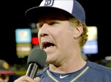 Will Ferrell Becomes A Baseball Legend This Weekend