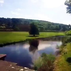 GrabMyHands Ep. 1 Chatsworth House | Derbyshire | England