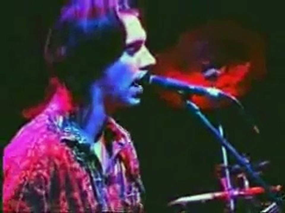 Quimby - Pedofíling