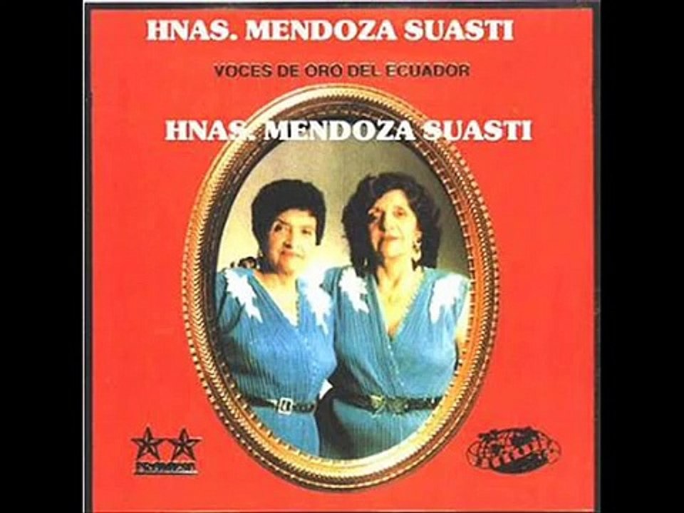 hnas mendoza suasti - la caprichosa