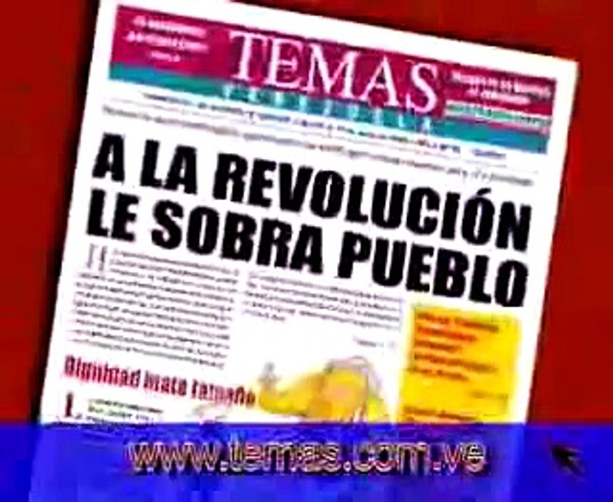 Cuña 80 Temas Venezuela