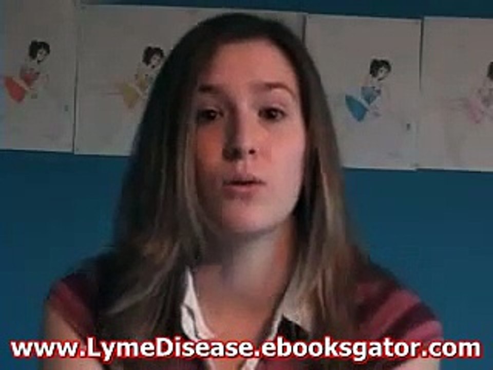 Lyme Disease-The Ultimate Cure ebook