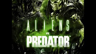Aliens Vs. Predator (2010 video game) Soundtrack - Destination, Xenomorph Homeworld