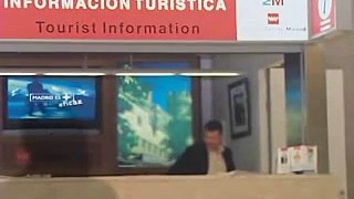 Miguel Sebastián y el turismo de Madrid
