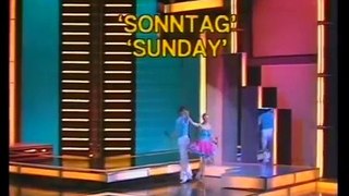 Eurovision 82 - Austria