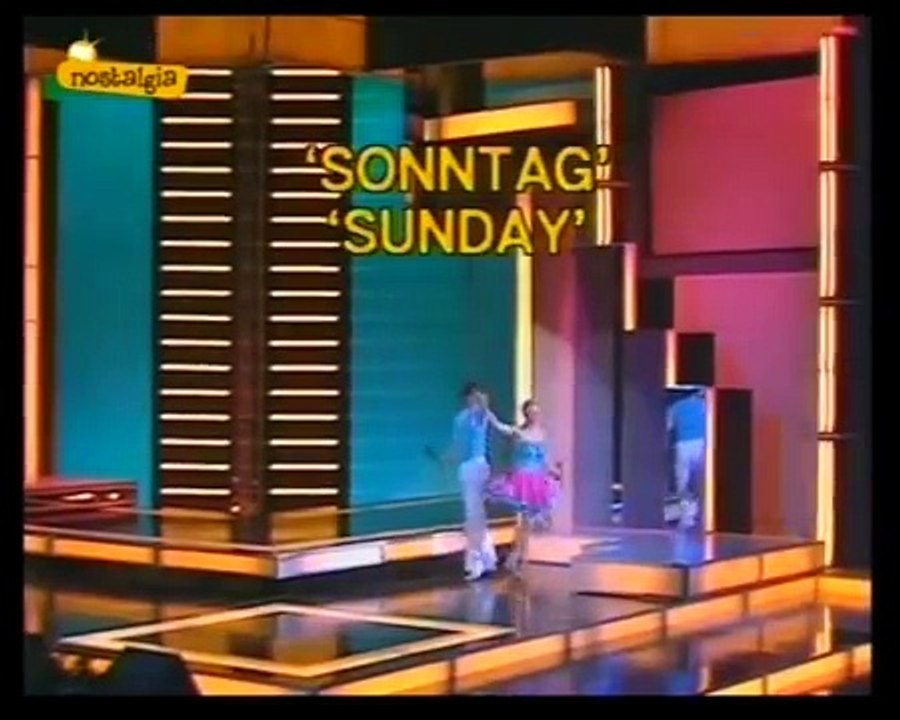 Eurovision 82 - Austria