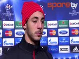 Amrabat'tan mağlubiyet yorumu