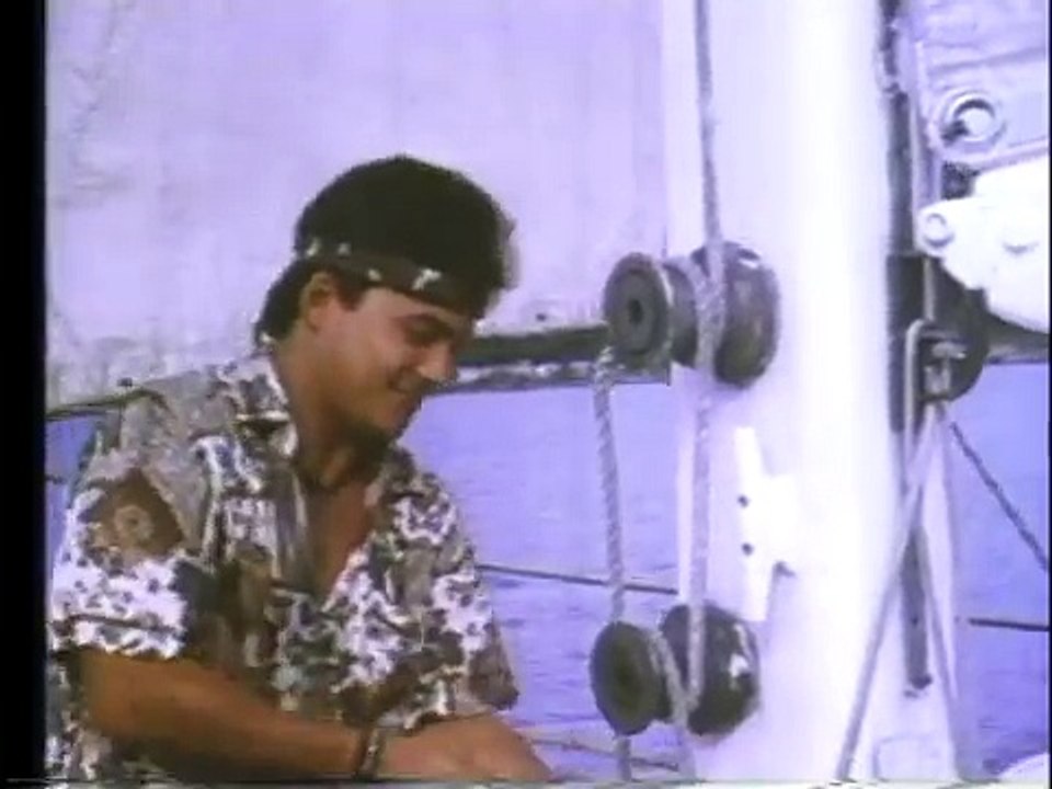 Tayong Dalawa Trailer