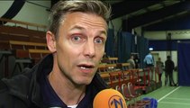 Lulofs: De voorbereiding was niet ideaal - RTV Noord