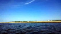 Danube Delta -Delta Dunarii -Sulina Black Sea