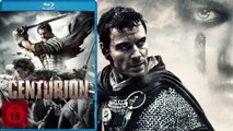 CENTURION | Trailer German Deutsch & Kritik Review | Full-HD