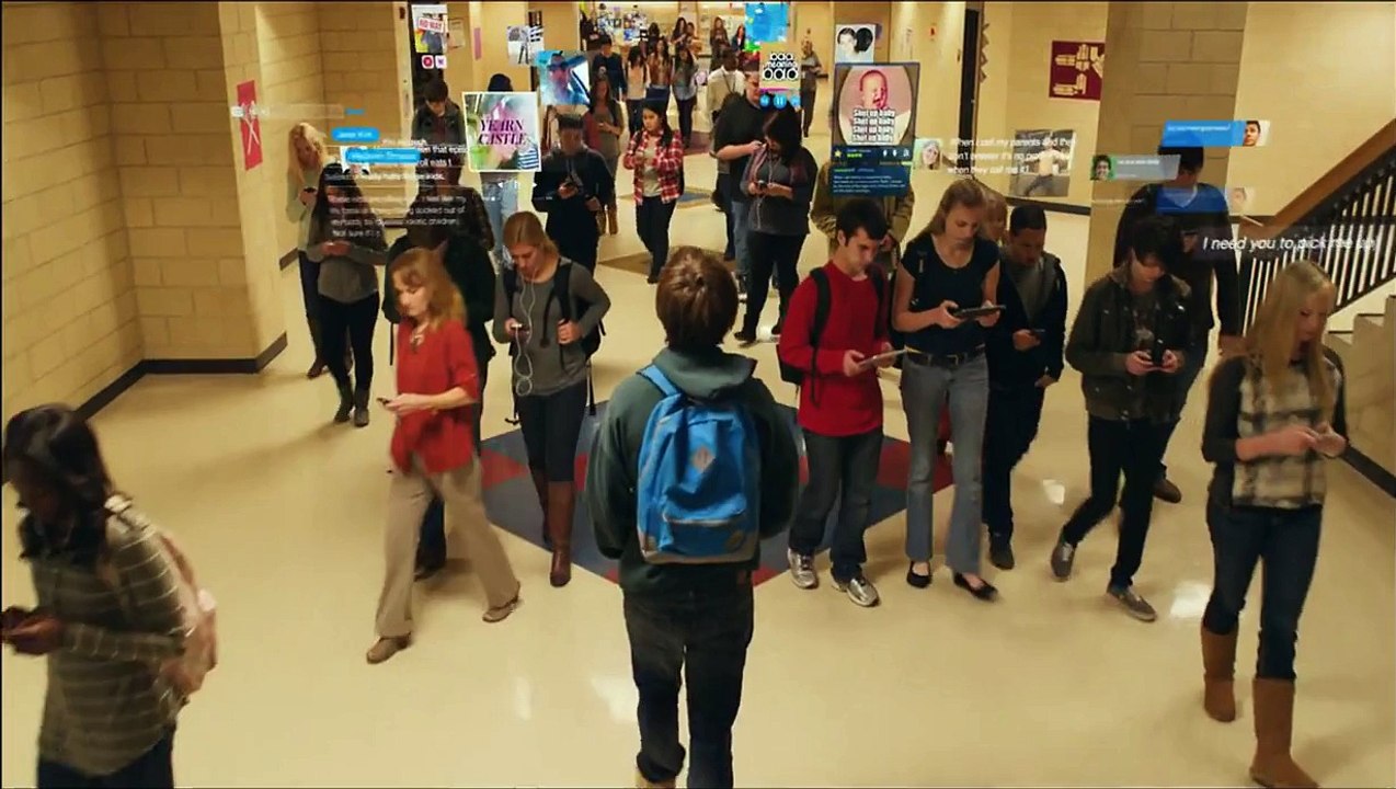 Men, Women & Children - Trailer 1 - Englisch