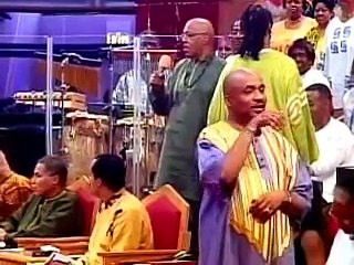 Trinity United Church of Christ - God Is