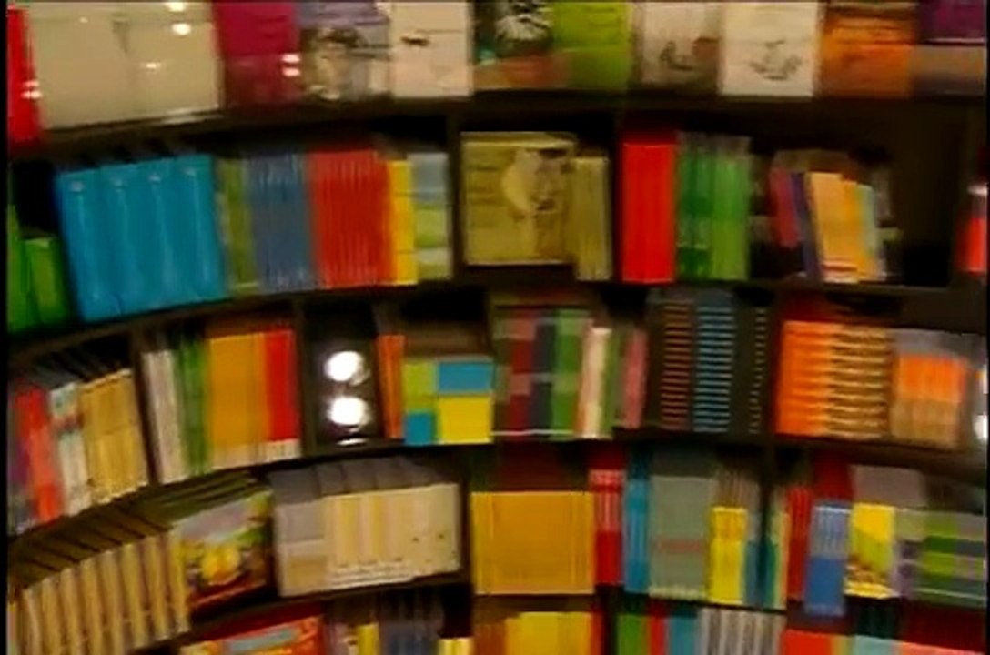 Entrevista da Tati Bernardi para a MTV