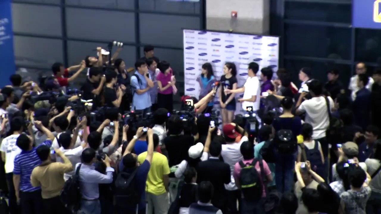 From All That Skate Summer to All That SKate LA