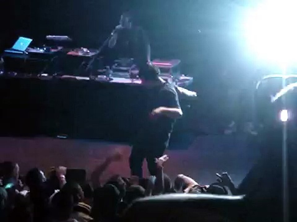 Cage - Suicidal Failure