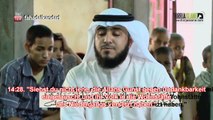 06. Unterwegs mit dem Koran - Warum den Koran auswendig lernen?! - Mauretanien - مسافر مع القرآن