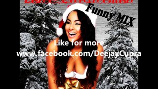 DJ Cupra - Last Christmas Funny Mix