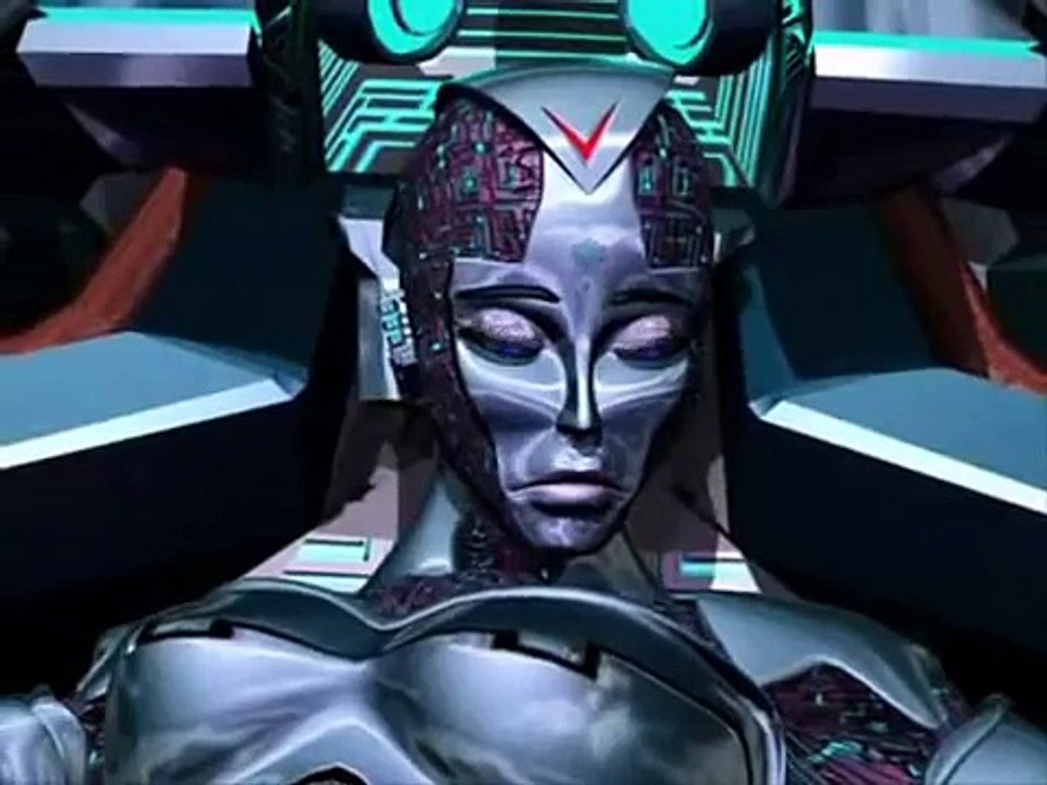 Shadow Raiders - Behold The Beast (Part 1)