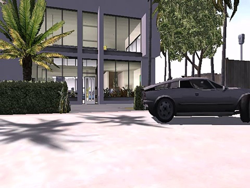 Mod Driv3r