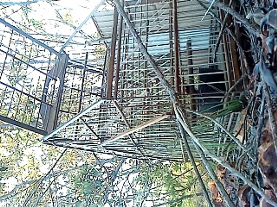 trinca ferro itaetê-bahia