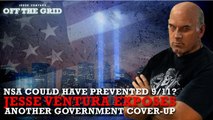 NSA Could Have Prevented 9/11? Jesse Ventura Exposes Another Government Cover-Up