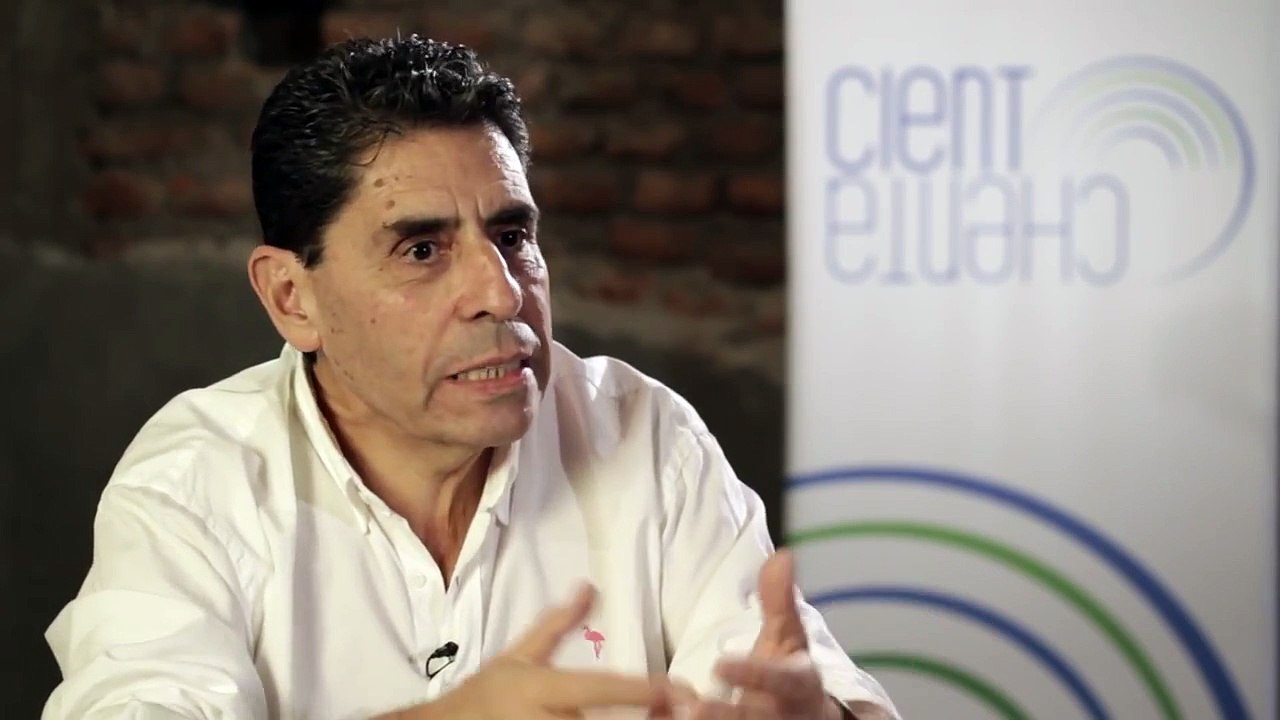 Mauricio Rojas, ex MIR: "La izquierda revolucionaria le hizo mal a Chile; despreció su democ