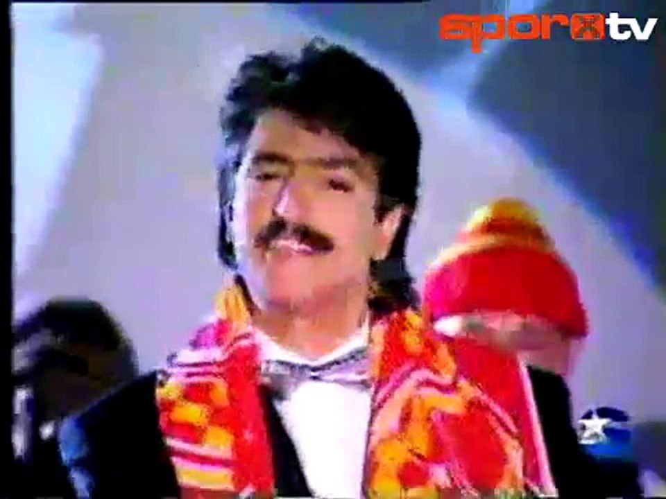 Alem buysa kral Cimbom!