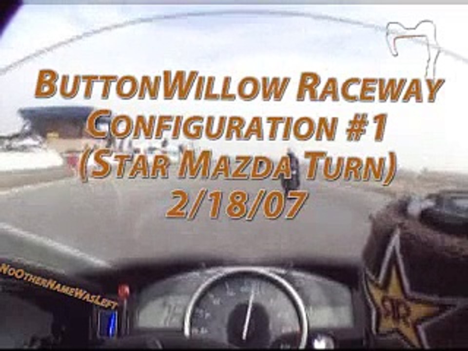 Rhonda Buttonwillow