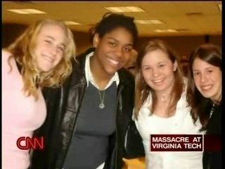 Remembering the VA Tech Victims