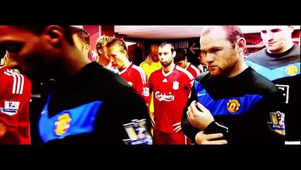 Manchester United vs Liverpool | Promo | 12/09/2015 [HD]