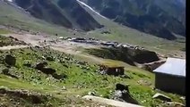 Pakistan-Naran Valley (Timelapse) Nature at its Best