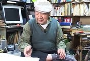 宮崎駿×手塚治虫　「草原の子テングリ」