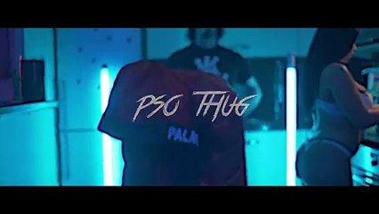 Pso Thug - Captain Cook (Clip officiel)