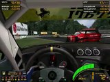 GTR 2 - PC Gameplay [Monza 2004 / Ferrari]