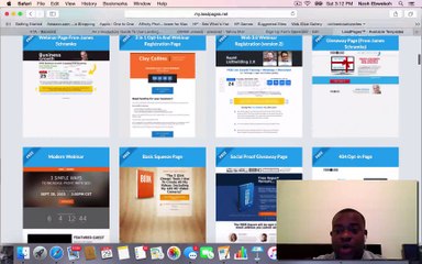 Leadpages Landing Pages For Your Business In 2015