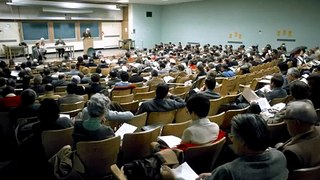 UW-Madison Campus Voices: TAA Strike of 1970