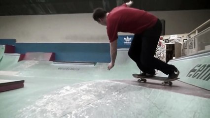 Panu Pihl JKL Halli 2013