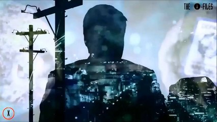 X-Files 2016 New Theme Music