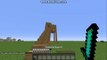 Minecraft | Bridges | Cool Trap: Easy Bridges Wins!
