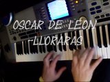 LLORARAS-OSCAR DE LEON