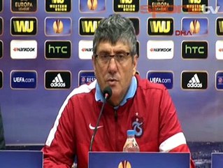 Akçay'dan maç sonu Fatih Terim'e mesaj!