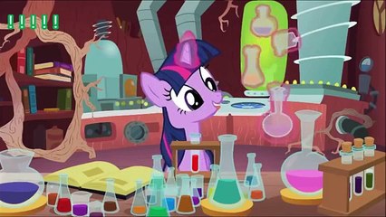 MLP Fanfic "Double Rainboom" Review (50 Sub Special)