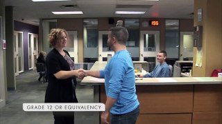 Ontario Works London- Employment Information Video- Part 3: Employment Assistance Activities