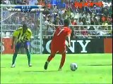 Raheem Sterling'den harika bir gol! | Kaleciyi astı